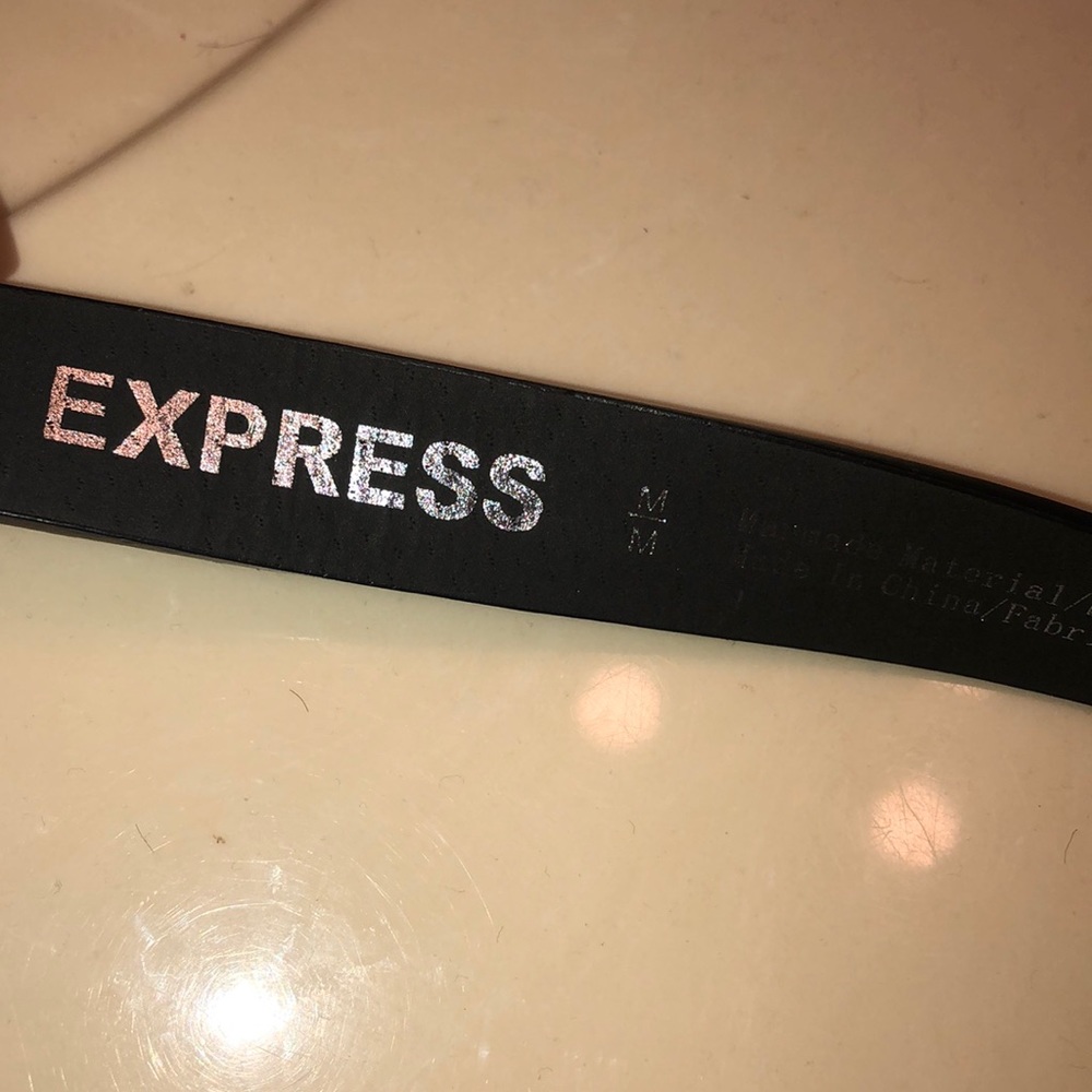 Express Belt - Picture 4 of 4